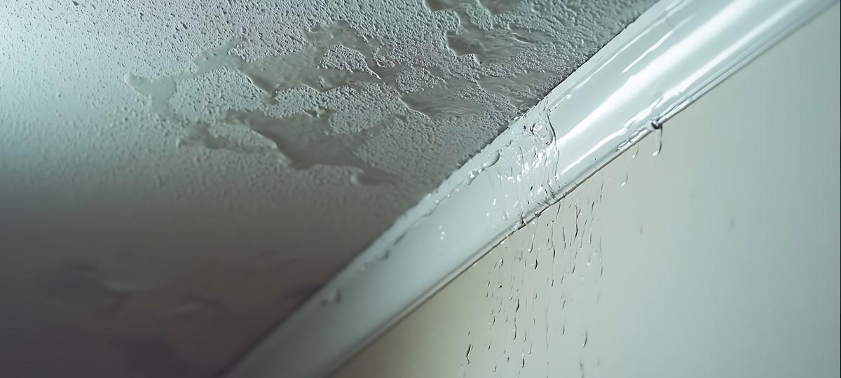 Welke waterschades vergoedt de verzekering?