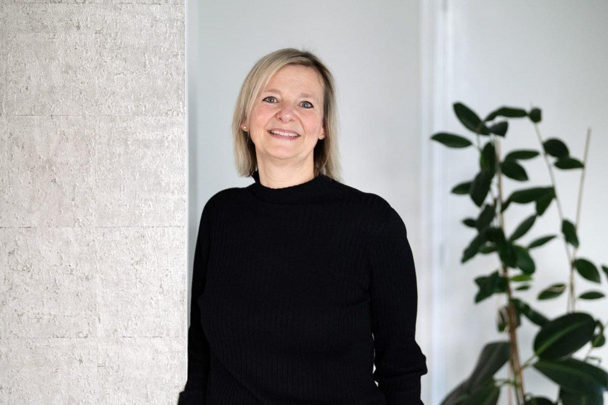 Van den Boer en Roggen teamleden - Linda Kemeling