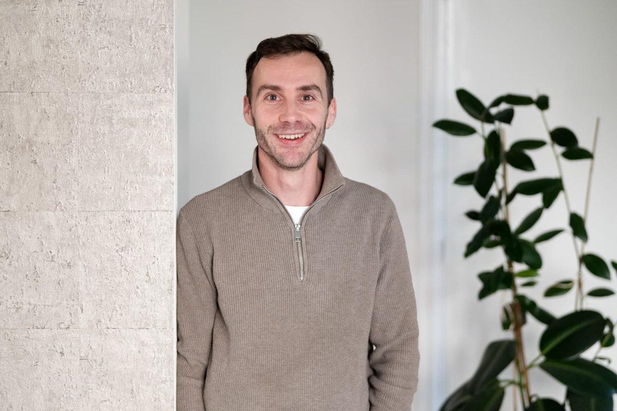 Van den Boer en Roggen teamleden - Nico Arts