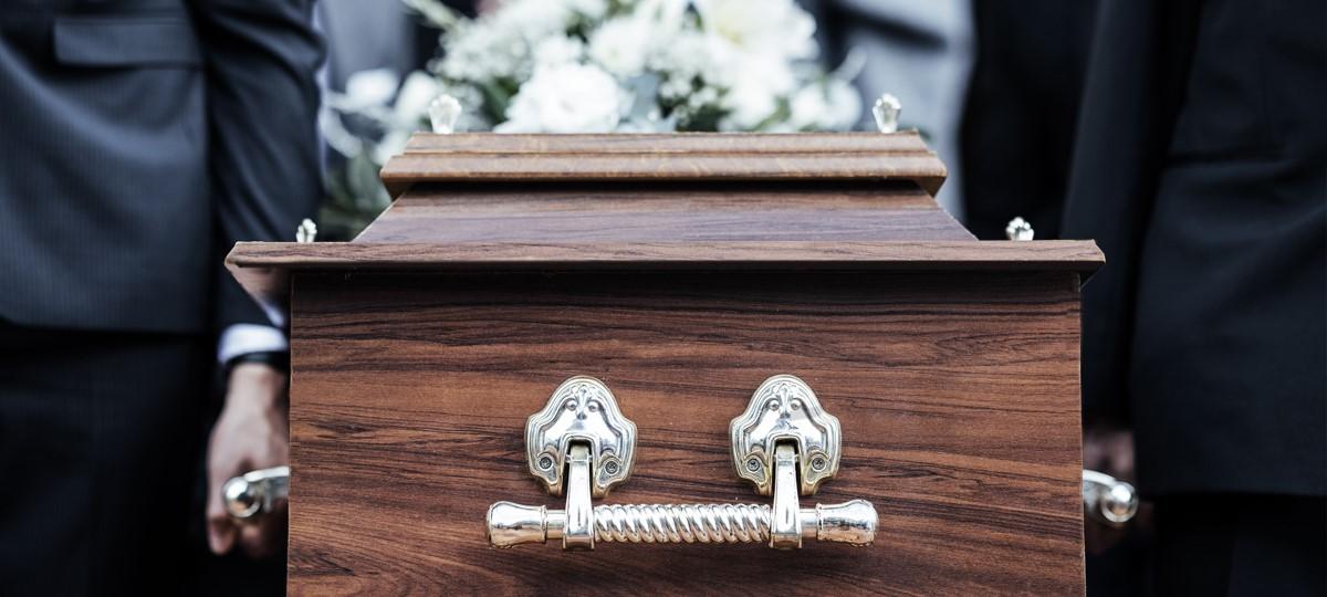 De prijs van een uitvaart blijft oplopen