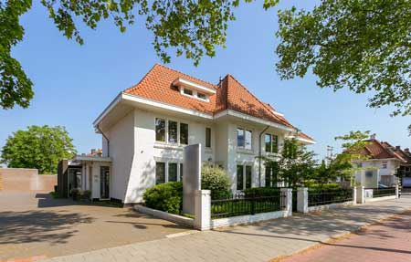 Van den Boer en Roggen - Vestigingen in Eindhoven en Weert