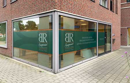 Van den Boer en Roggen - Vestigingen in Eindhoven en Weert