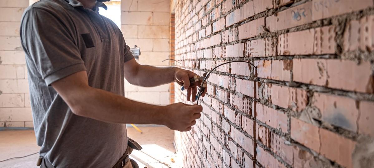 Ga je verbouwen of heb je verbouwd? Dit moet je weten