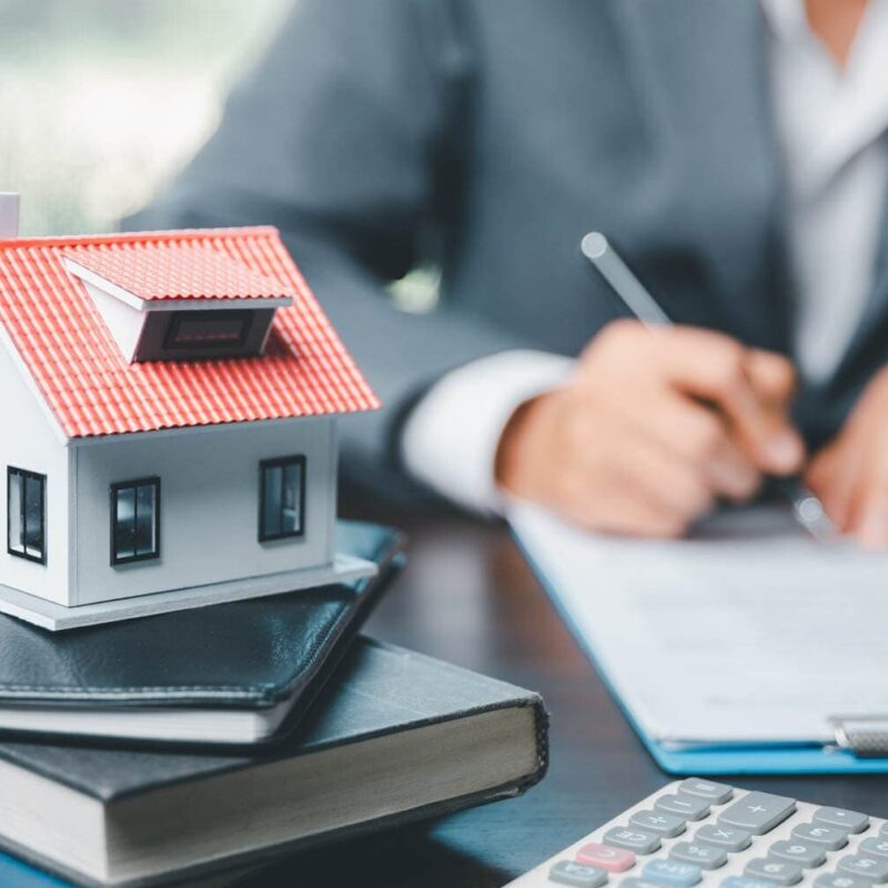 Home Insurance - Van den Boer en Roggen