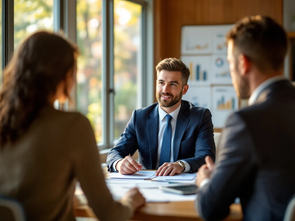 Wat is een financiële eisenlijst?