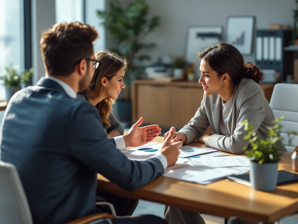 Wat is het verschil tussen een financieel adviseur en een hypotheekadviseur?