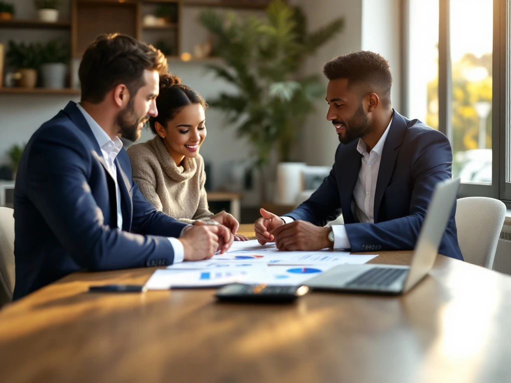 Wat is hypotheekrente en hoe zit het in elkaar?