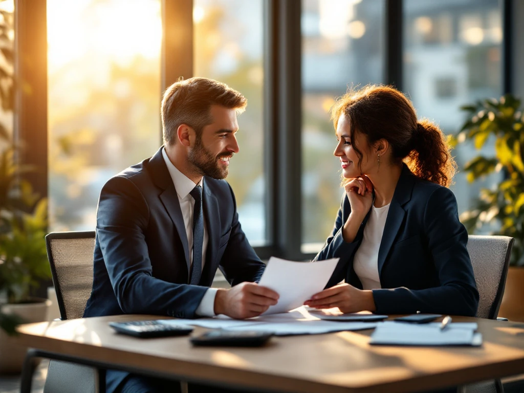 Is een gesprek met een hypotheekadviseur gratis?