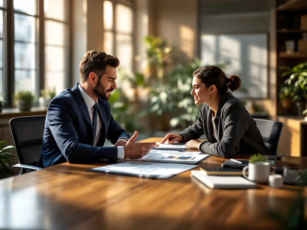 Waarom een verzekeringsadviseur?