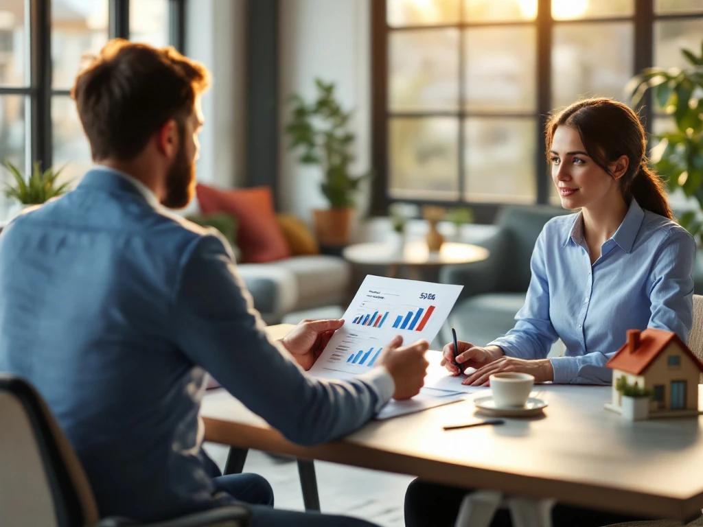 Hoeveel spaargeld moet je hebben om een huis te kopen?