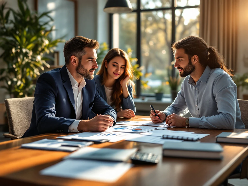 Wat is een adviseur in verzekeringen?