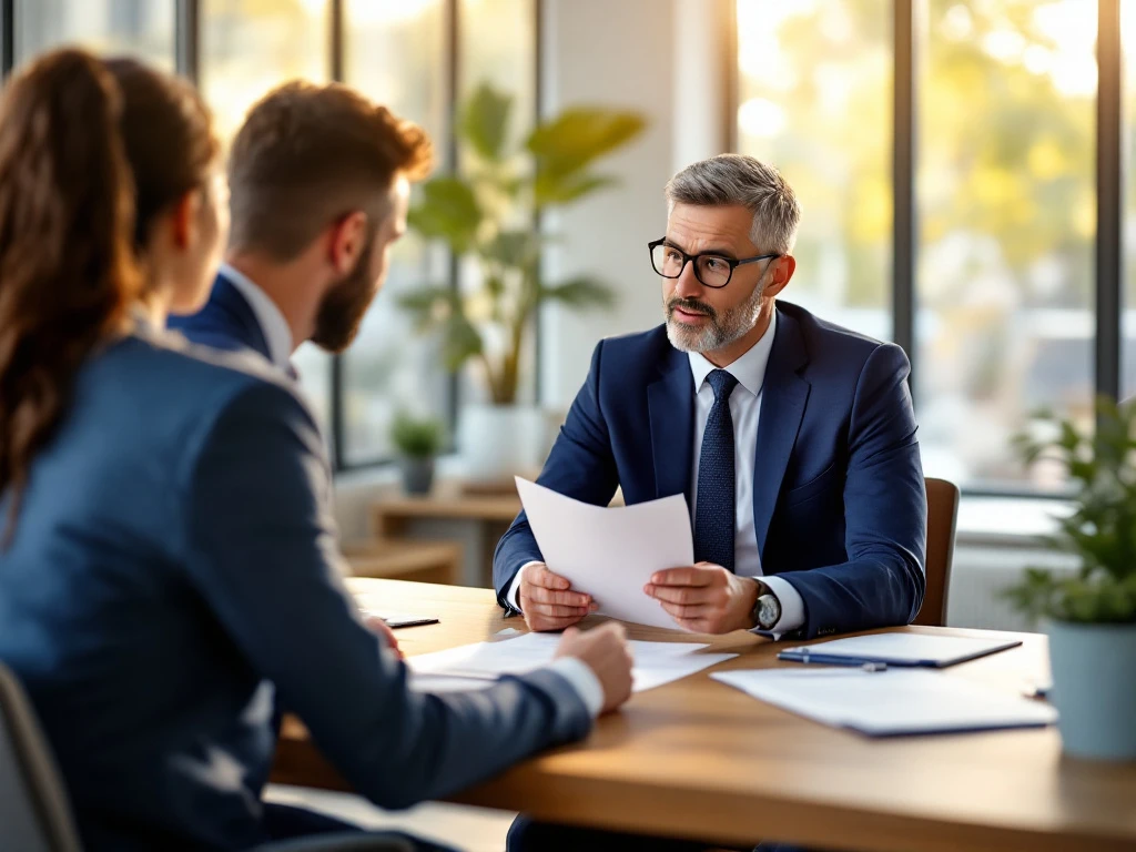 Welke vragen stellen hypotheekadviseurs?