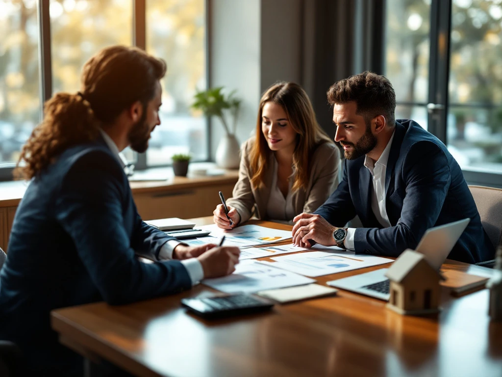 Waar moet je op letten bij een familiehypotheek?