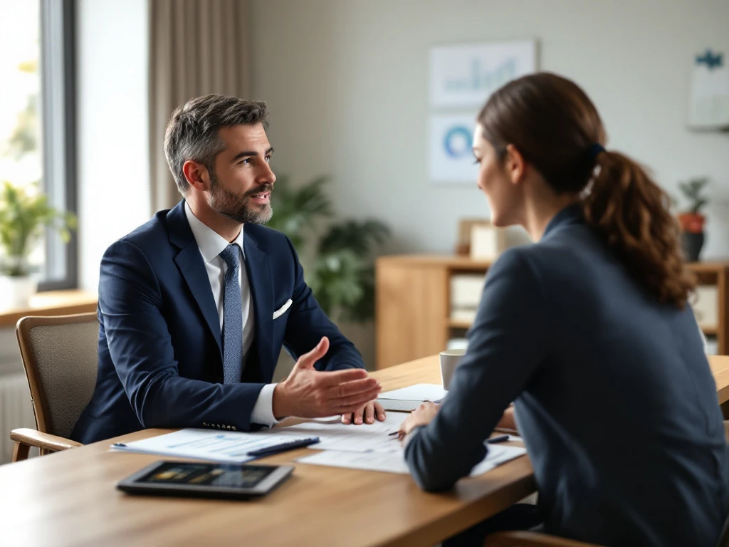 Is het altijd verplicht om een levensverzekering af te sluiten?