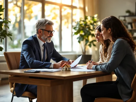 Wat is een hypotheek simpel uitgelegd?