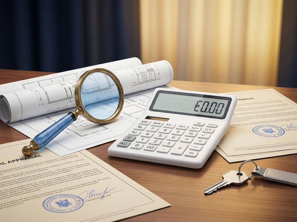 Is een taxatie gratis?