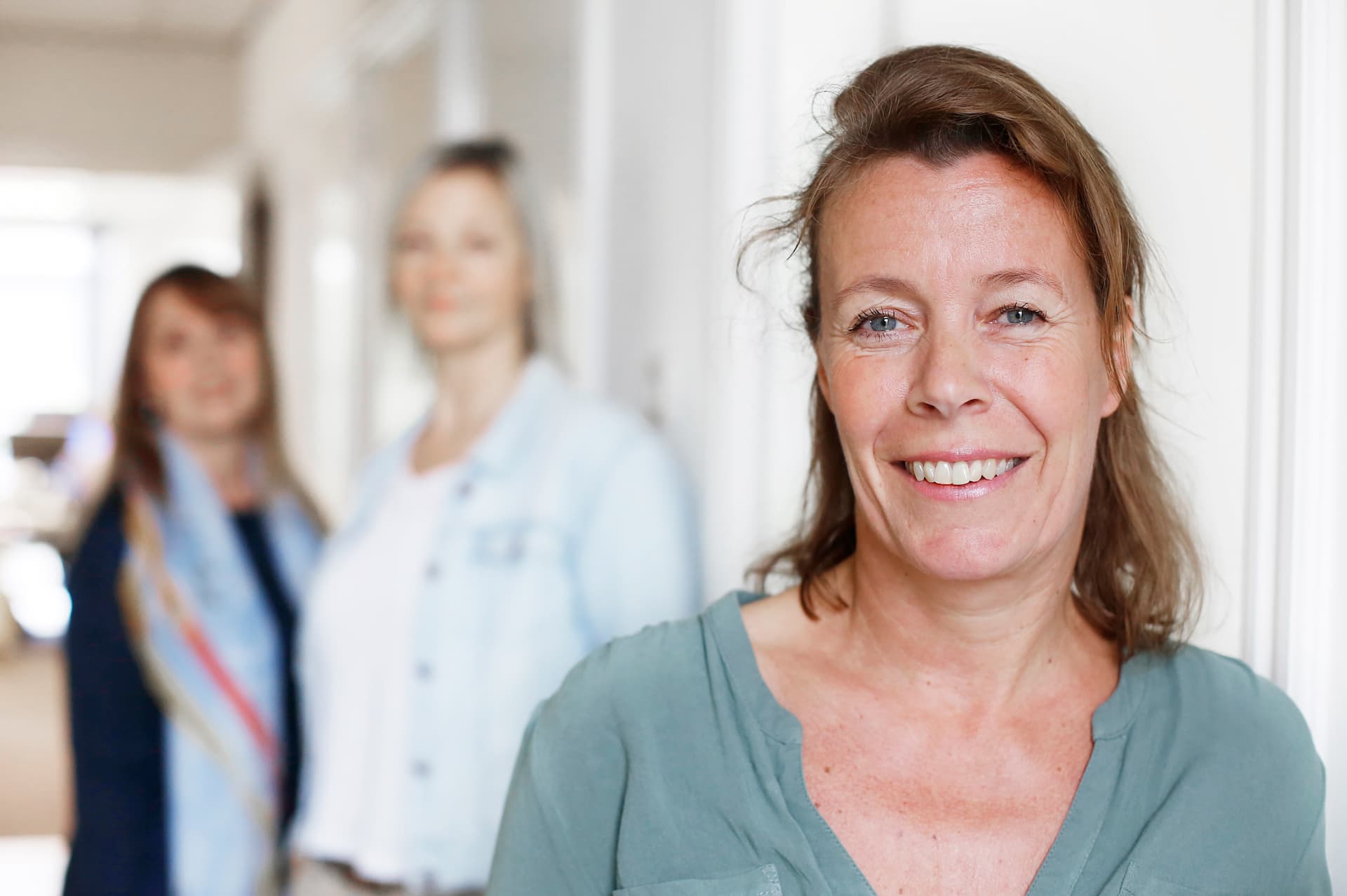 Geen standaardpakketten, maar oplossingen die passen bij úw situatie en toekomstplannen - Van den Boer en Roggen