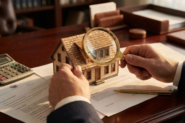 Kan je een taxateur beïnvloeden?