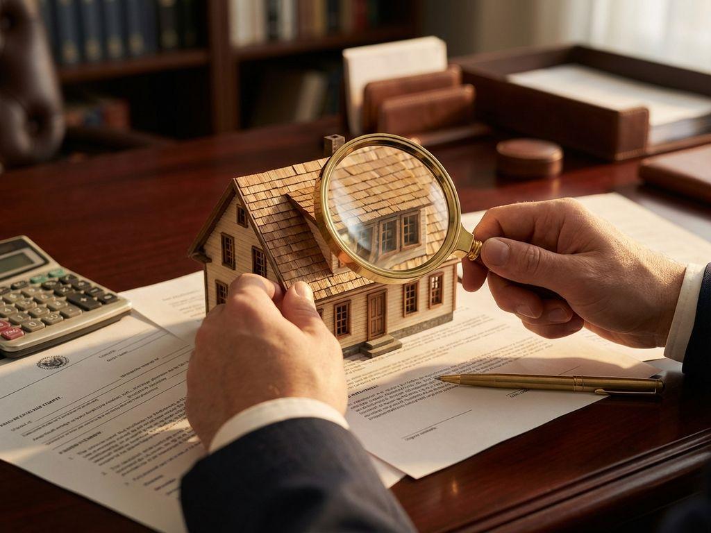 Kan je een taxateur beïnvloeden?