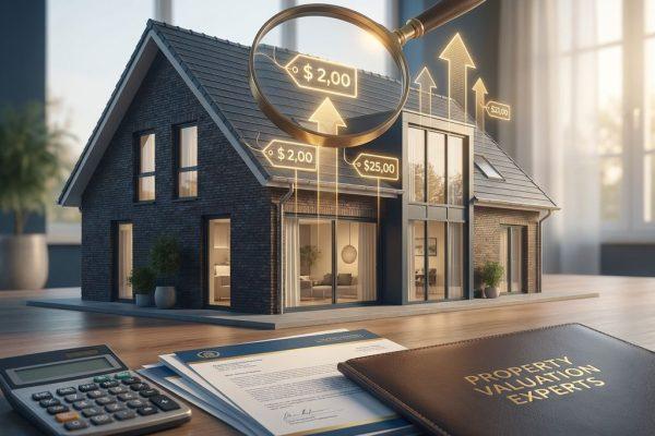 Is een hoge taxatie gunstig?