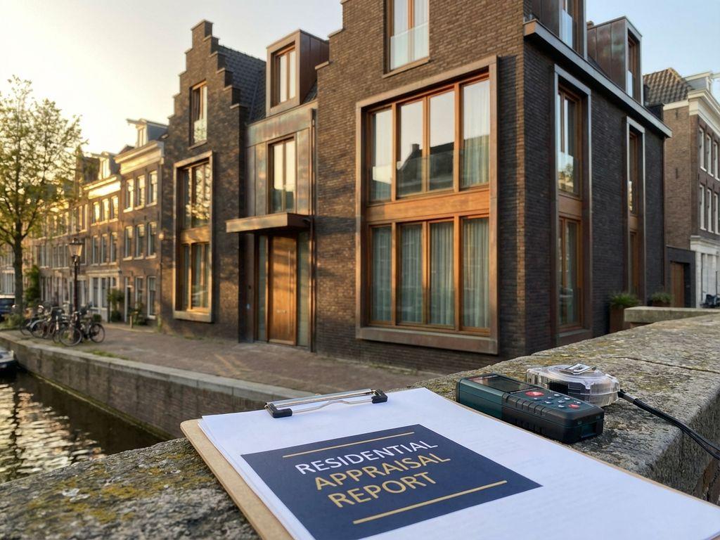 Is het slim om mijn huis te laten taxeren voor overwaarde?