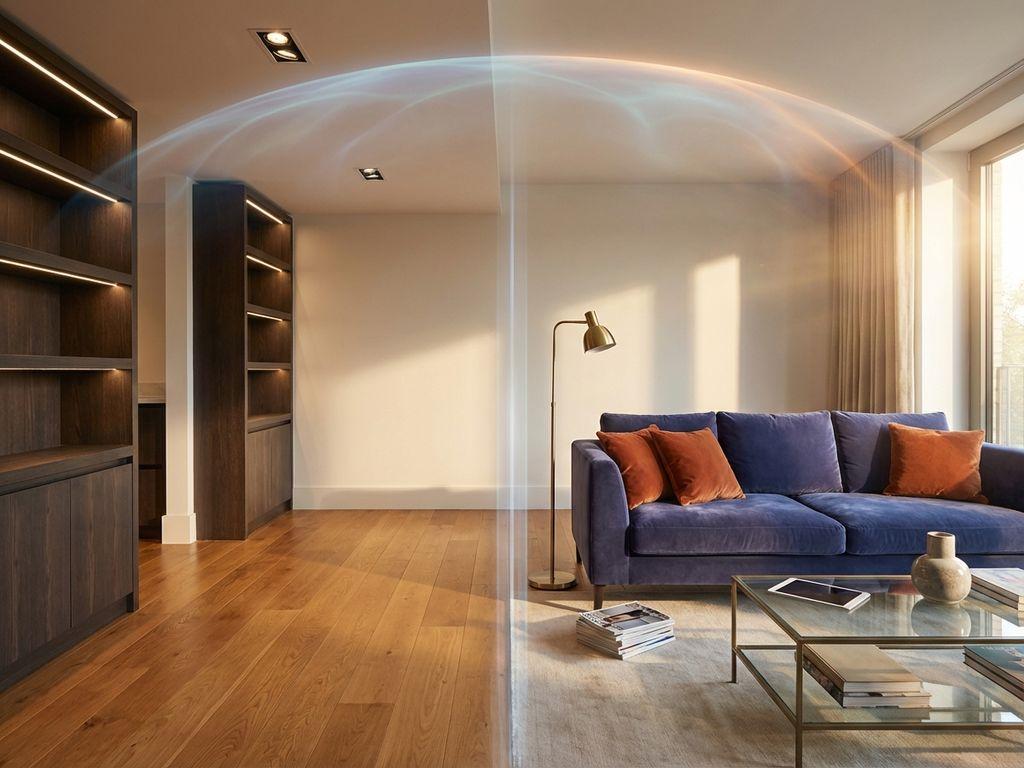 Is de inboedelverzekering ook inclusief vaste en losse inrichting?