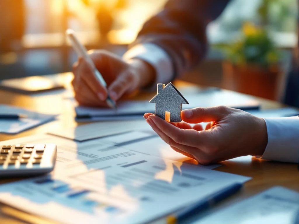 Kan je hypotheek oversluiten met een tijdelijk contract?