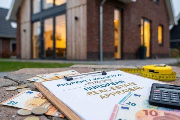 Wat kost gemiddeld een taxatie?