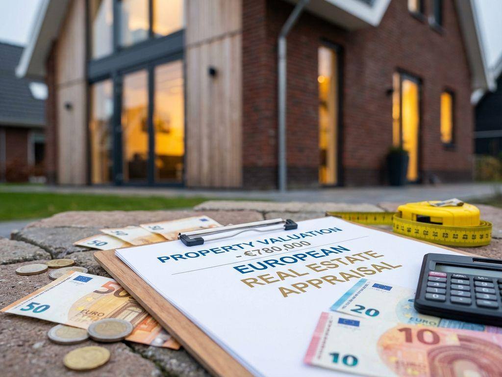 Wat kost gemiddeld een taxatie?