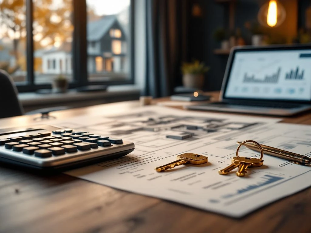 Hoe werkt hypotheekadvies?