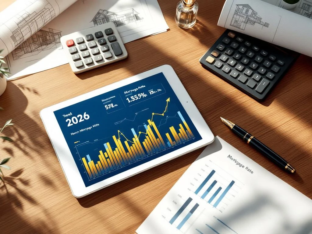 Wat zijn de trends in hypotheekadvies 2026?