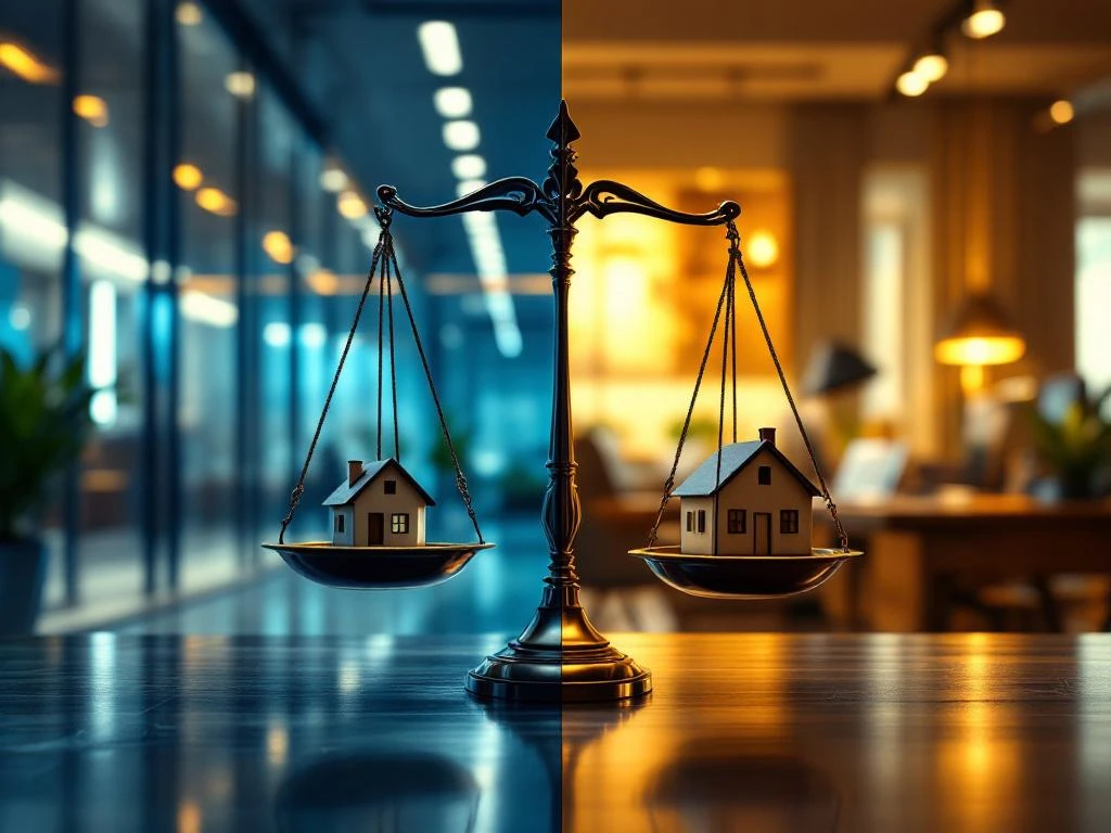 Wat is het verschil tussen een hypotheekadviseur en bank?