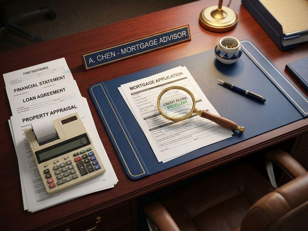 Waar let de bank op bij hypotheek?