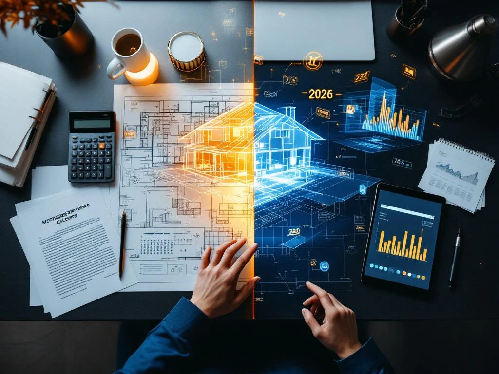 Hoe verandert hypotheekadvies in 2026?