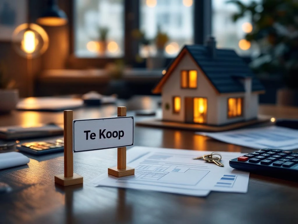 Kunt u zelf een hypotheek afsluiten?