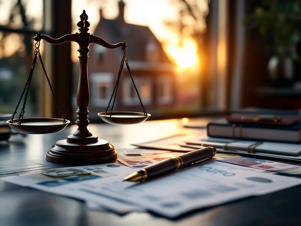 Wat zijn de notariskosten bij oversluiten hypotheek?