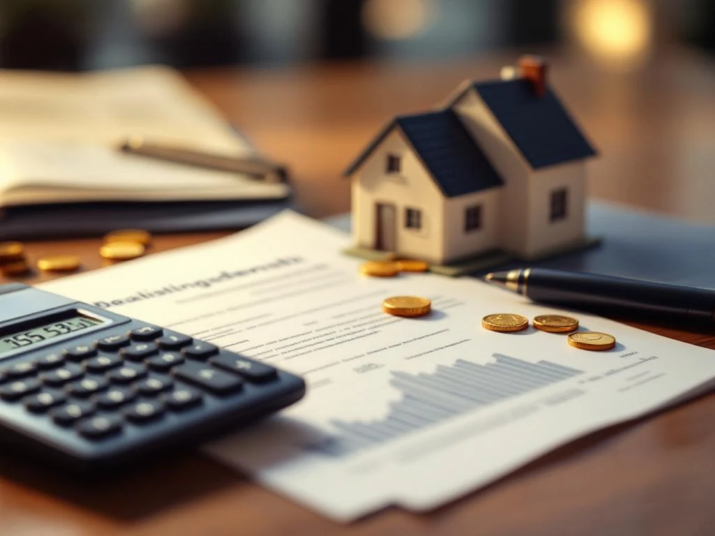 Welke gevolgen heeft hypotheek oversluiten voor je belasting?