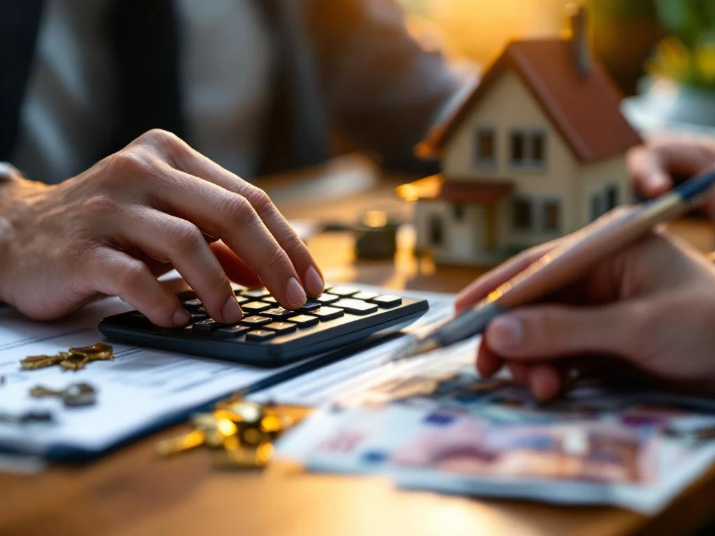 Hoeveel betaalt u voor hypotheekadvies?