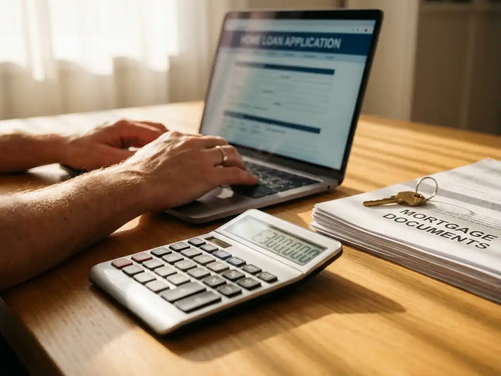 Wat kost een hypotheek van €300.000 netto?