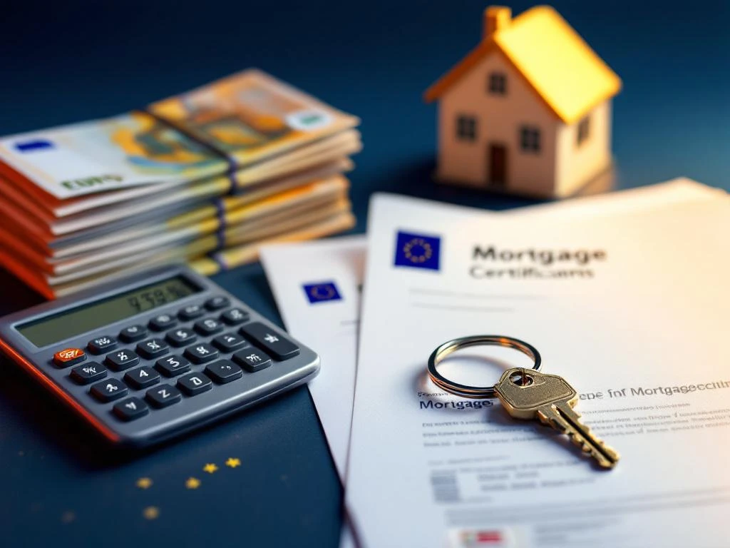 Wat is boeterente en hoe hoog is deze bij oversluiten?