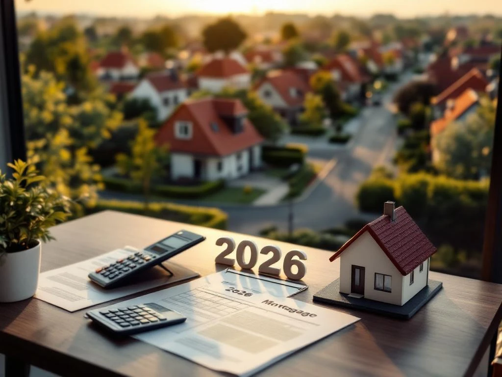 Wanneer moet je hypotheek oversluiten in 2026?