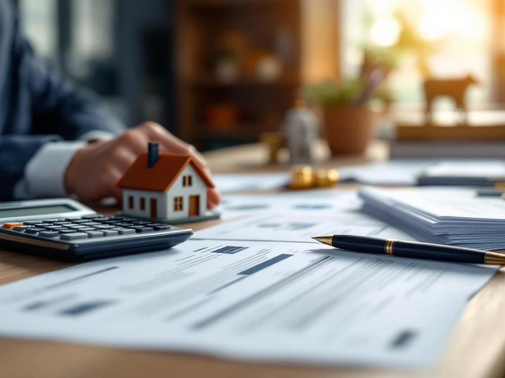 Welke documenten heb je nodig voor hypotheek oversluiten?