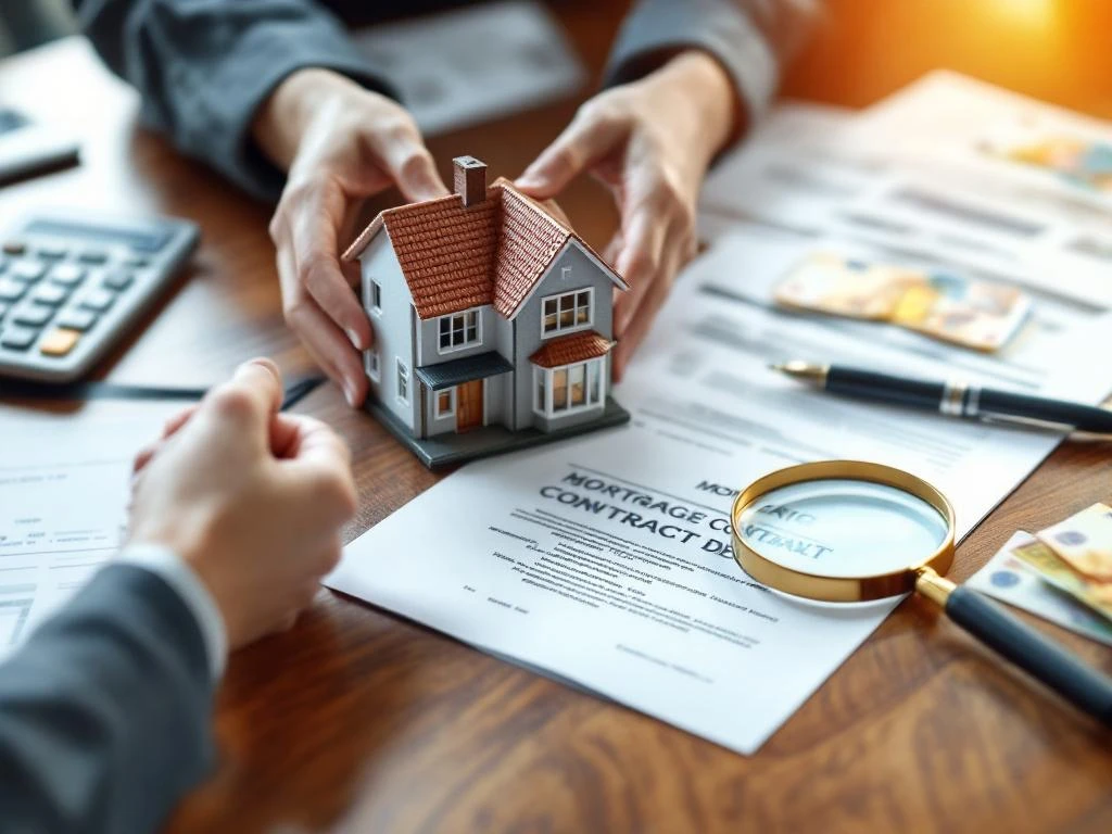 Waar moet u op letten bij hypotheekadvies?