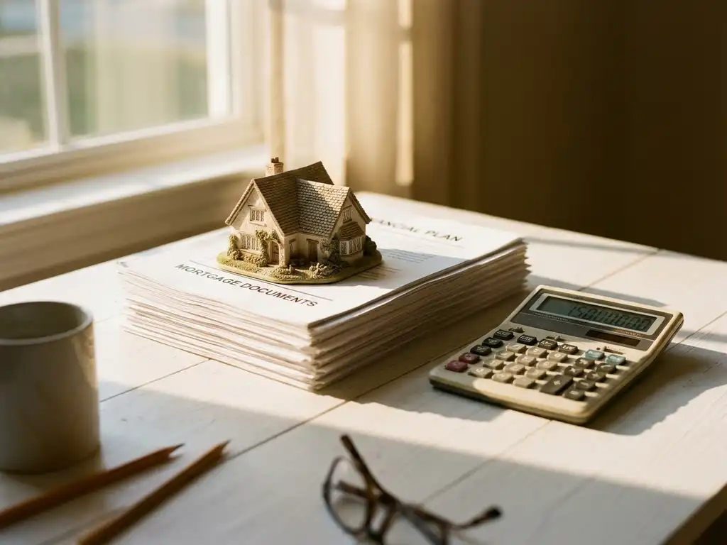 Is het verstandig om je hypotheek helemaal af te lossen?