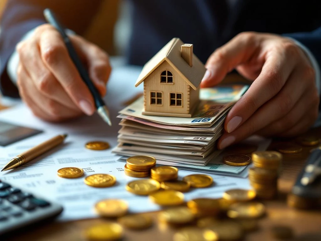 Kan je hypotheek oversluiten voor een hoger bedrag?