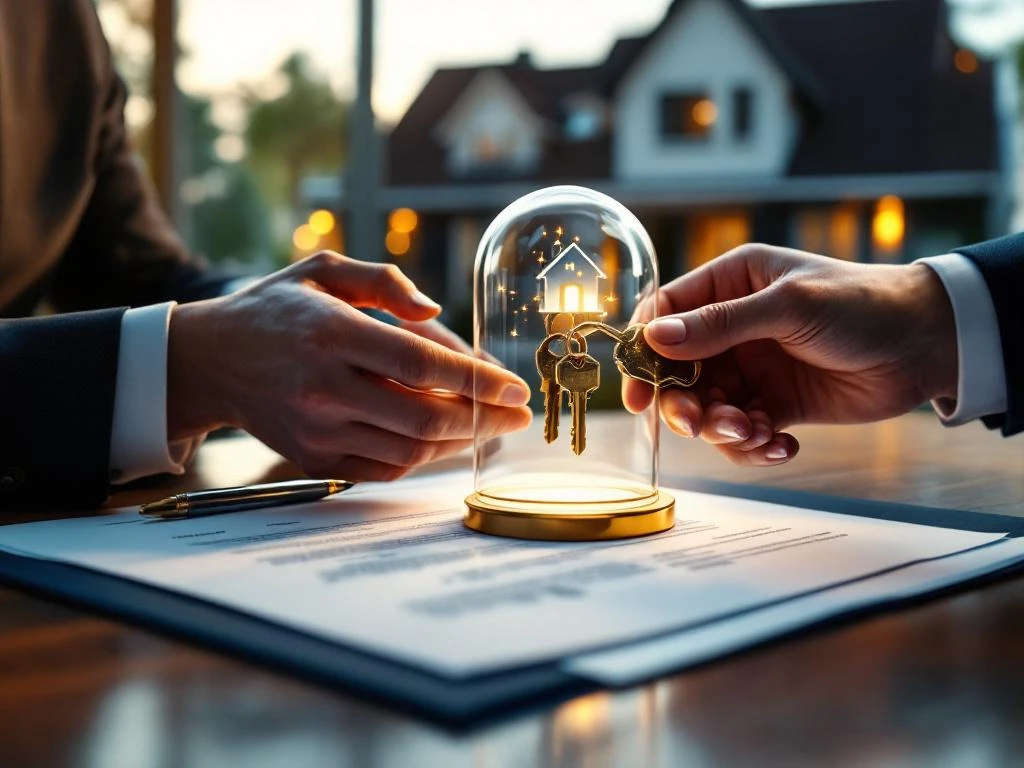 Hoe beïnvloedt oversluiten je hypotheekgarantie?