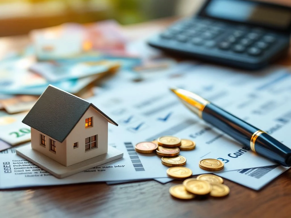 Welke kosten bij oversluiten zijn aftrekbaar?