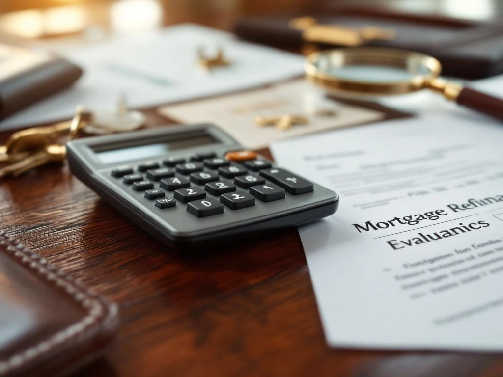 Kan je hypotheek oversluiten zonder taxatie?