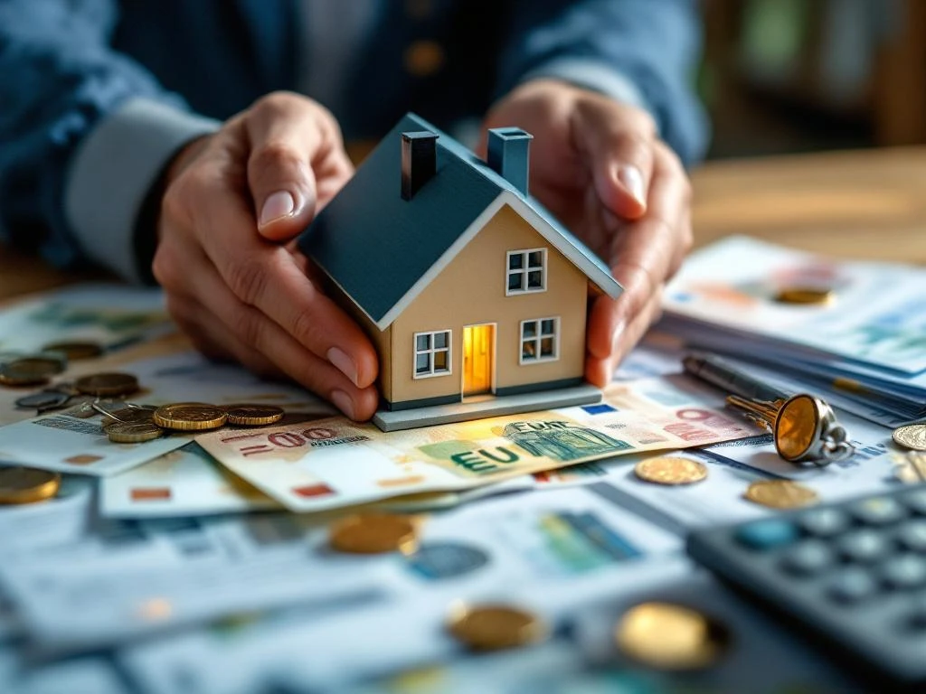 Kan je je maandlasten verlagen door oversluiten?