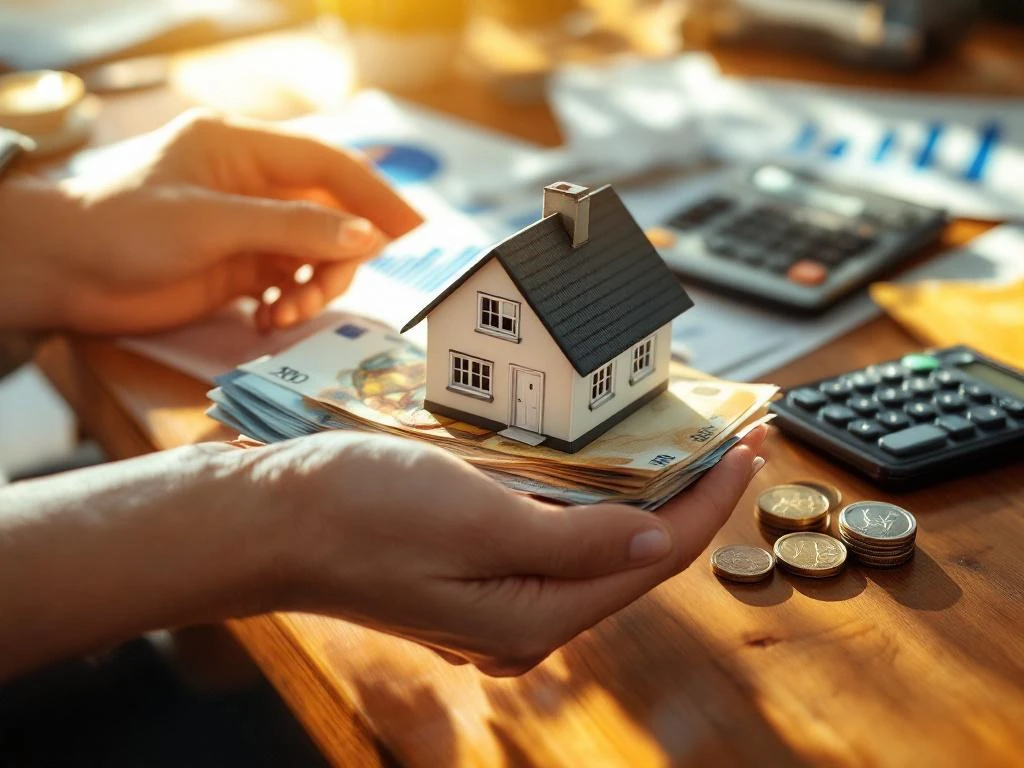 Hoeveel kan je besparen met hypotheek oversluiten?